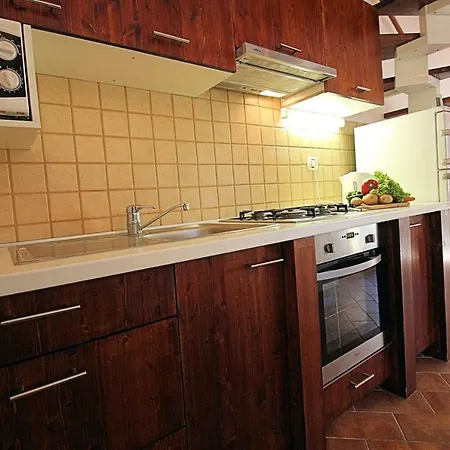 Chalé House Marko Breze Ledenice