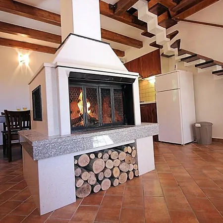 Chalé House Marko Breze