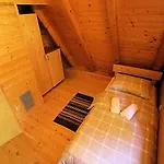 House Marko Breze Alpehytte