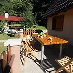 House Marko Breze Alpehytte Ledenice