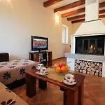 House Marko Breze Alpehytte