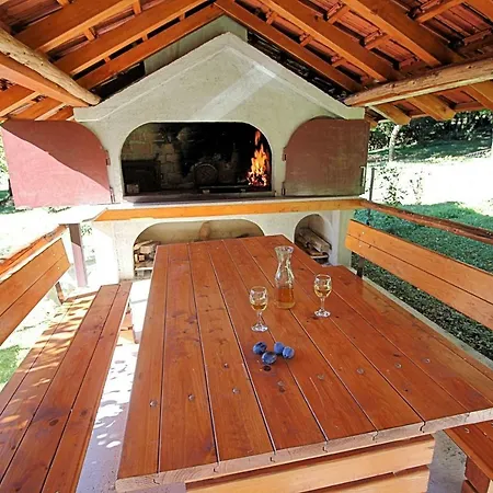 Chalet House Marko Breze *