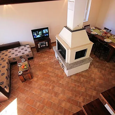 House Marko Breze Chalet Ledenice