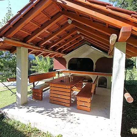 House Marko Breze * Ledenice
