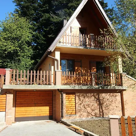 House Marko Breze Ledenice