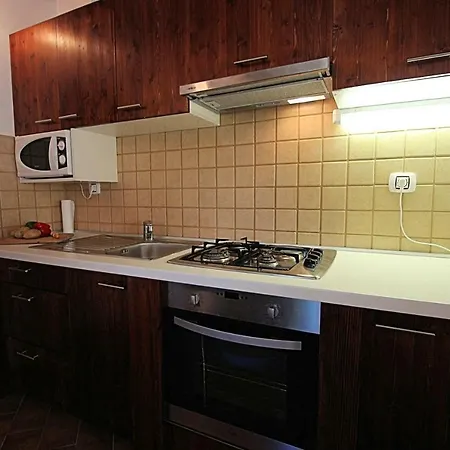 Chalet House Marko Breze Ledenice