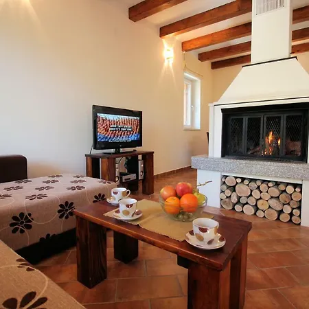 House Marko Breze Alpehytte