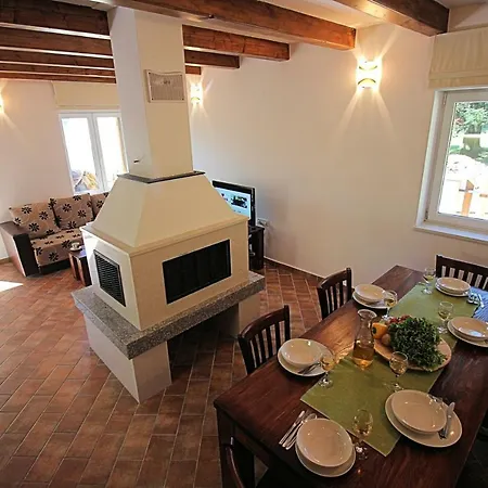 Chalet House Marko Breze
