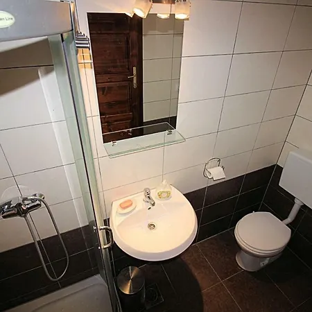 Chalet House Marko Breze *